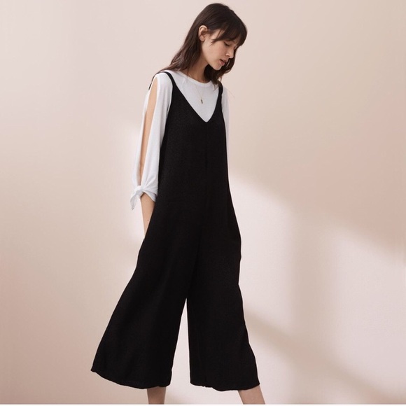 lacausa jumpsuit